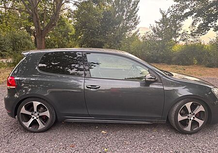 VW Golf Volkswagen 6, 2.0 TSI DSG GTI