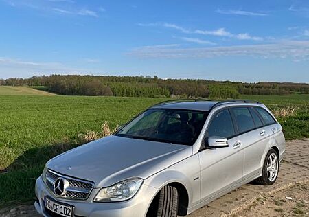 Mercedes-Benz 200 CDI Blueefficiency