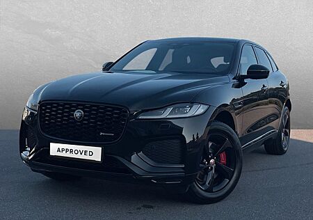 Jaguar F-Pace P400e R-DYNAMIC S AWD AHK