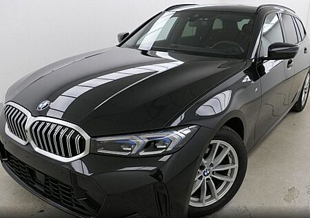 BMW 320 i M Sport