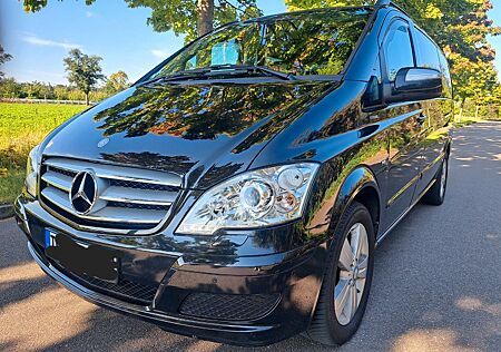 Mercedes-Benz Viano 3.0 CDI TREND lang TREND
