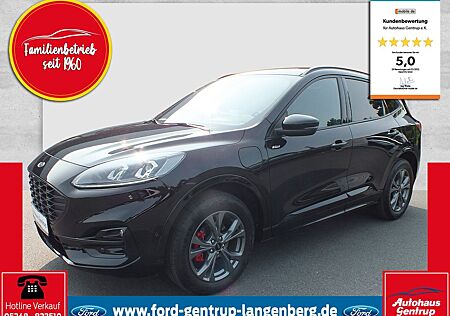 Ford Kuga ST-Line X ErgoSitz/VollLED/2xKamera/FGS 4 J
