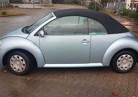 VW Beetle Volkswagen
