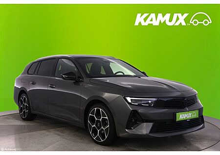 Opel Astra 1.5D ST Aut.GS Line+LED+Navi+SHZ+PDC