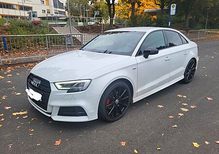 Audi A3 2.0 TDI S tronic S Line