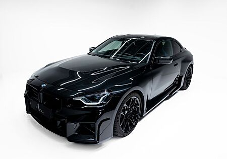 BMW M2 Coupé (Full M-Performance + Full PPF)