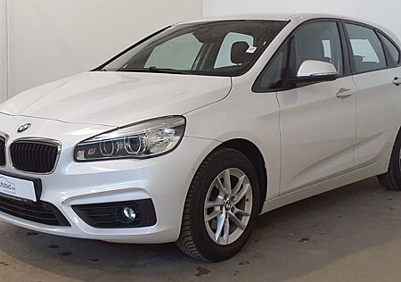 BMW 218i 218 Active Tourer Advantage Advantage