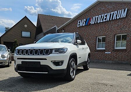 Jeep Compass Limited 4WD
