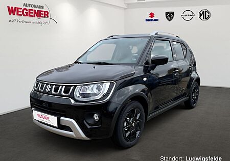 Suzuki Ignis Comfort Hybrid