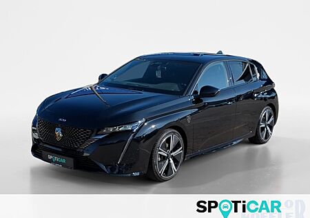 Peugeot 308 GT PureTech 130PS Benzin #Automatik #Klima #