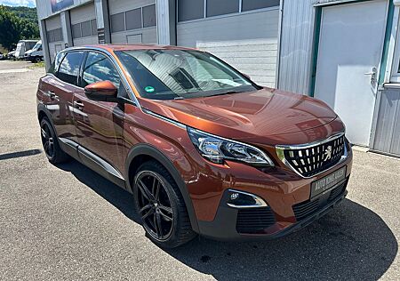 Peugeot 3008 Active 1.2 SUV PureTech Active