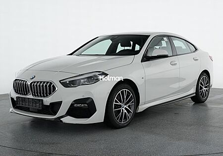 BMW 218i Gran Coupe AUT. M Sport RFK Live Cpt. Prof.