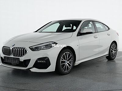 BMW 218i Gran Coupe AUT. M Sport RFK Live Cpt. Prof.