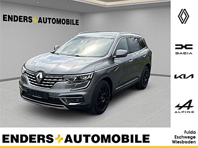 Renault Koleos Limited 4x4 LIM.BLUE dCi 190 4WD