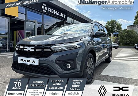 Dacia Jogger EXPRESSION TCe 110 LED Navi Klima Bluetooth