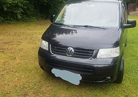 VW T5 Multivan Volkswagen