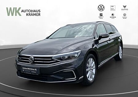 VW Passat Variant Volkswagen 1.4 TSI Hybrid GTE