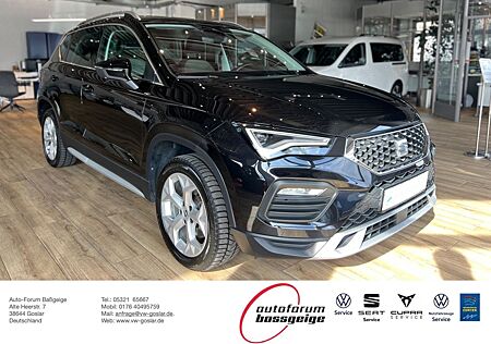 Seat Ateca Xperience/AHK/NAVI/SHZ/KAMERA/TEMPOMAT
