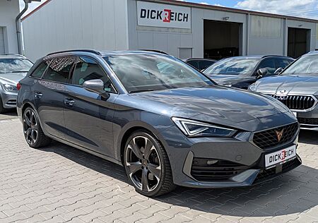 Cupra Leon VZ 2.0TSI 4Drive ACC*PANO*MATRIX*DCC*LM19"