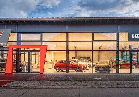 Seat Arona gebraucht kaufen Seat Arona FR 110PS *Sitzpaket.Dynamika+Navi