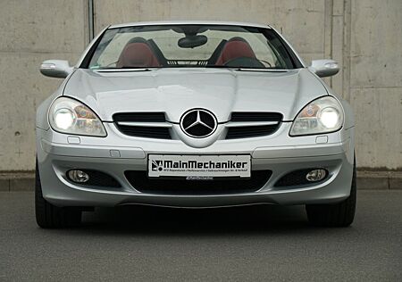 Mercedes-Benz SLK 350 *HARMANKARDON*BI-XENON*NAVI*