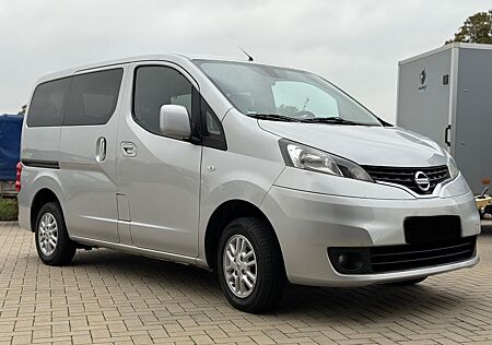 Nissan NV200 *SHZ*KAMERA*7 SITZER*KLIMA