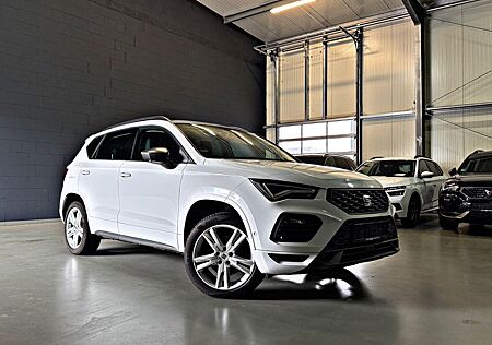Seat Ateca FR-KAMERA-NAVI-BEATS-SHZ-DCC-LED-