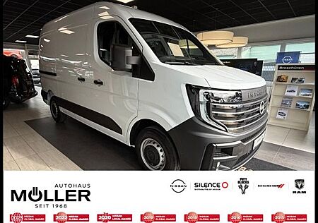 Nissan Interstar 3,5t dCi 150 DPF L2H2 N-Connecta Wint