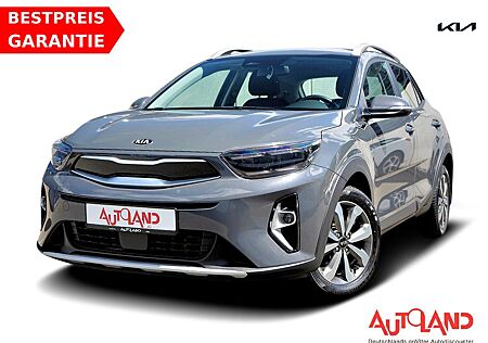 Kia Stonic 1.0 T-GDI LED Navi Klimaaut. Kamera