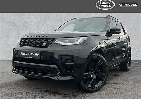 Land Rover Discovery Dynamic SE D350 AHK Pano KomfortP. 22'