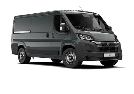Peugeot Boxer Facelift 35+ L3H2 Apple Navi Kamera KlimaA