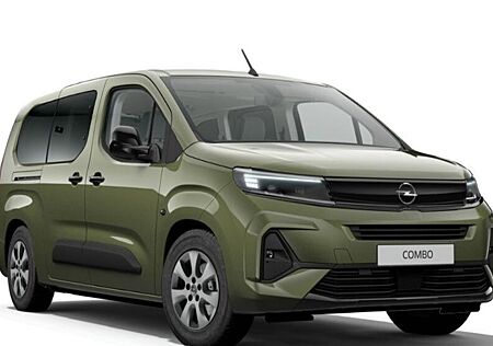 Opel Combo Life 1.5 D Edition Automatik XL 5-Sitze