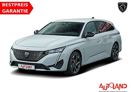 Peugeot 308 SW 1.5 Blue-HDi Aut. LED ACC PDC Kamera Navi
