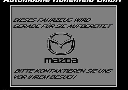 Mazda CX-5 Edition 100 2.0L *NAVI*360°*HUD*SHZG*