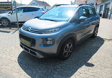 Citroën C3 Aircross PureTech 110 Stop&Start Feel PDC LED
