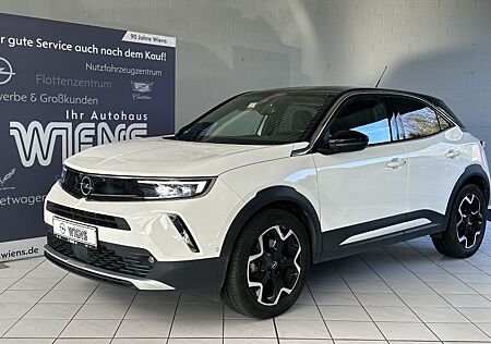 Opel Mokka-e Ultimate