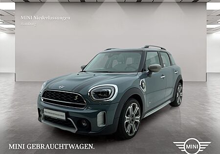 Mini Cooper S Countryman Cooper SE ALL4 Countryman Navi Pano.Dach LED