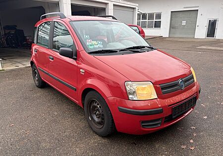 Fiat Panda 1.2 8V Dynamic