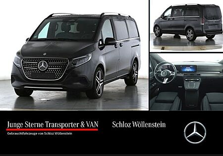 Mercedes-Benz V 250 AVANTGARDE 4x4 MBUX*Sound*Sthzg*Multibeam