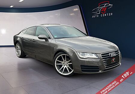 Audi A7 Sportback 3.0 TDI/Sportsitze/20 Zoll Felgen