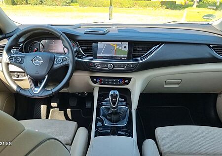 Opel Insignia GS 1.5 ECOTEC Turbo 165 PS, Innovation, LED, HuD