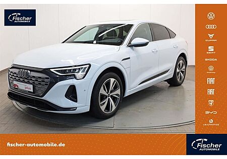 Audi Q8 e-tron Sportback S line