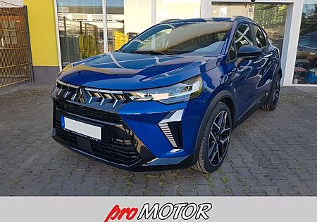 Mitsubishi ASX 1.3 T-Benziner Plus mit Sportpaket