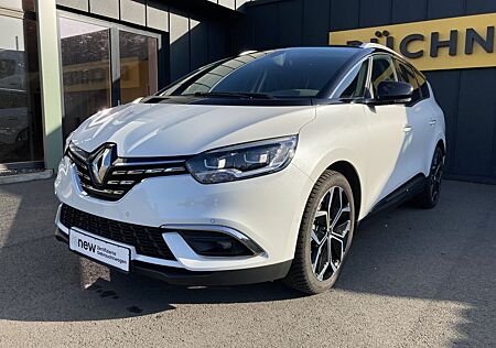 Renault Grand Scenic TCe 140 GPF TECHNO