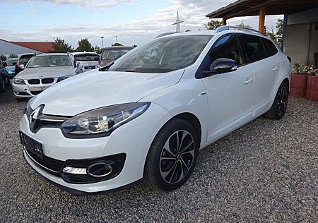 Renault Megane Grandtour Bose Edition TCe 130 EDC