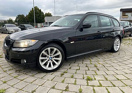 BMW 318 gebraucht kaufen BMW 318d 318 Baureihe 3 Touring *Euro5*Navi*Xenon
