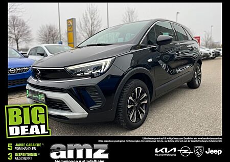 Opel Crossland X Crossland 1.2 Turbo Elegance *HEAD-UP*NAVI*