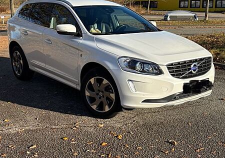 Volvo XC 60 XC60 D4 Ocean Race Geartronic Ocean Race