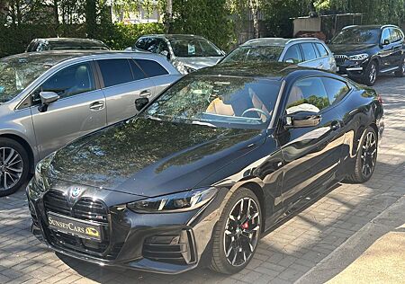 BMW M440i xDrive Coupé A/Pan.Roof/5.500 km./
