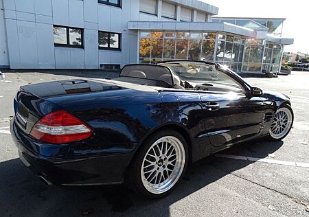 Mercedes-Benz SL 350 -